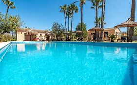 Agroturismo son Sampoli by MHR